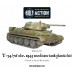 T-34/76 medium tank
